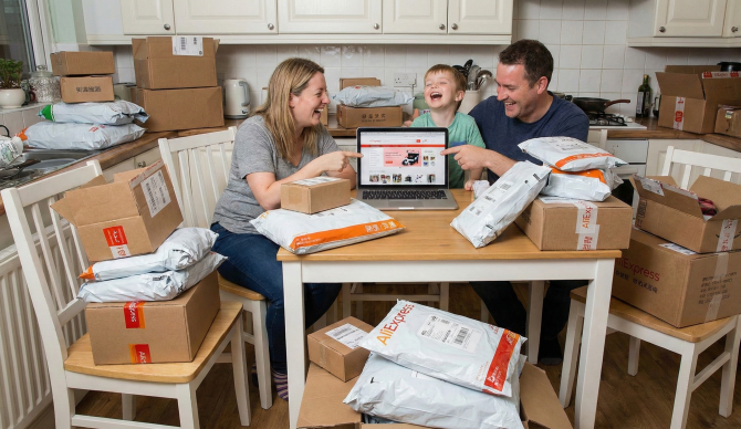 Cod promoțional AliExpress