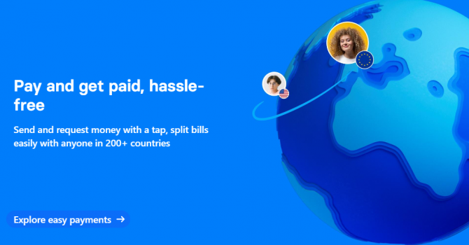 Revolut cod promoțional și detalii bonus