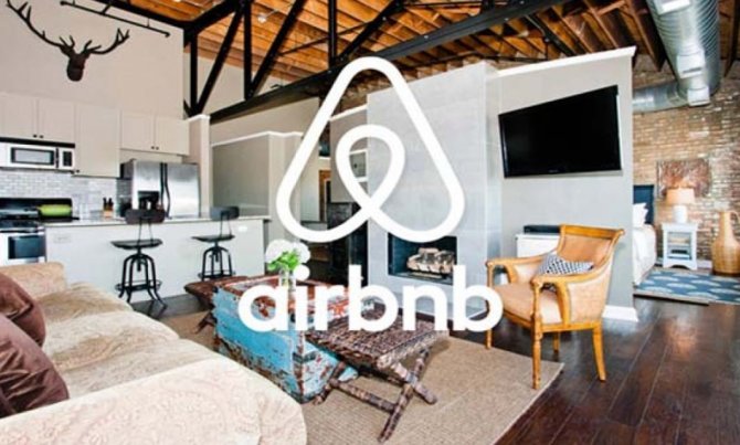 Air bnb sleva kupón