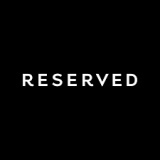 Reserved cod de reducere 40% Reserved cod de reducere 40%