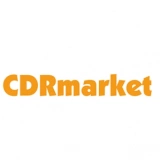 CDRmarket discounts and coupons