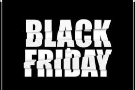 Marea sărbătoare a reducerilor a sosit - promoțiile de BLACK FRIDAY au început