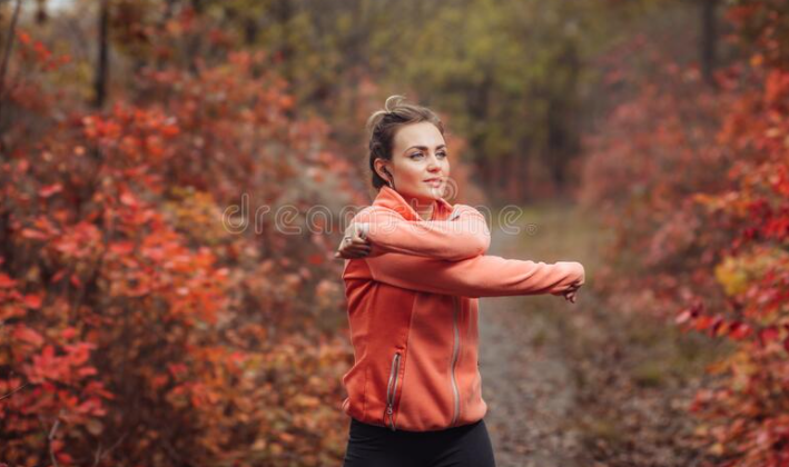 Plimbări și sport în natură