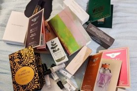 DISCOVERY BOX - parfumul tău preferat plus multe alte cupoane și coduri promoționale